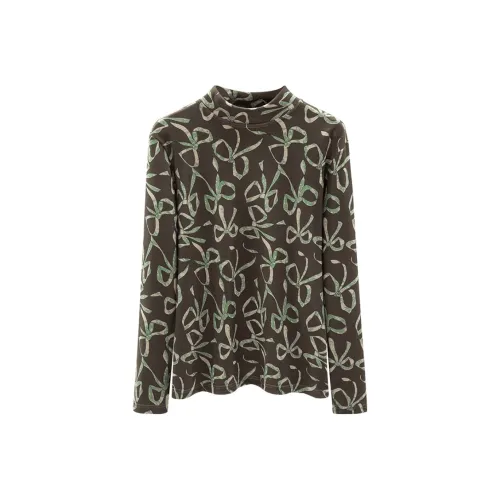 SIBAISHE Женские T-рубашки