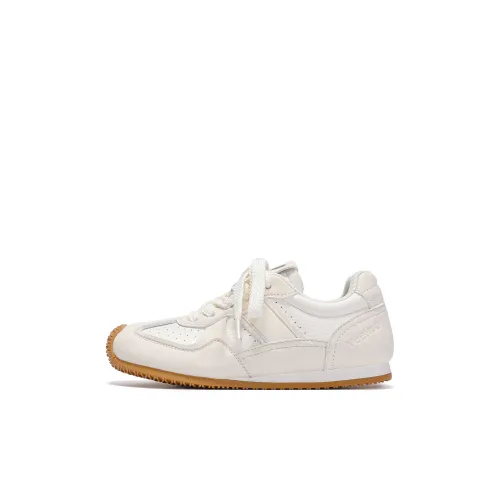 YeeHoO Детская повседневная обувь Low Top Kids