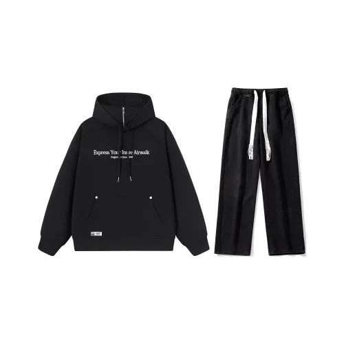 AIRWALK Мужские Спортивные костюмы с толстовкой
