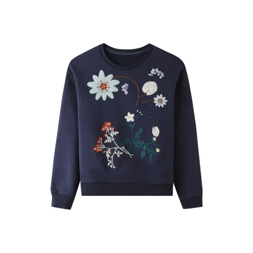 H YXIANG Женские Свитшоты