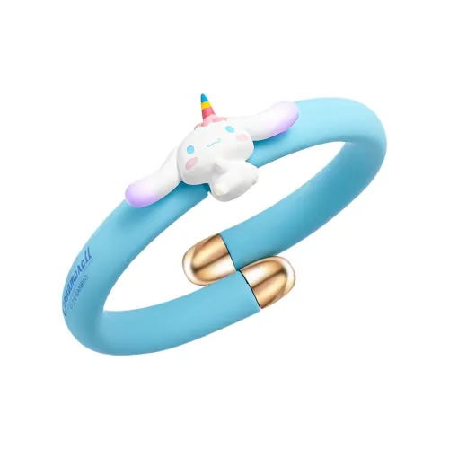 Sanrio Yugui Dog Силиконовые браслеты Унисекс