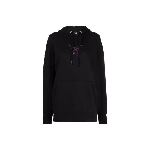 PUMA DUA LIPA Толстовка Женская Черная