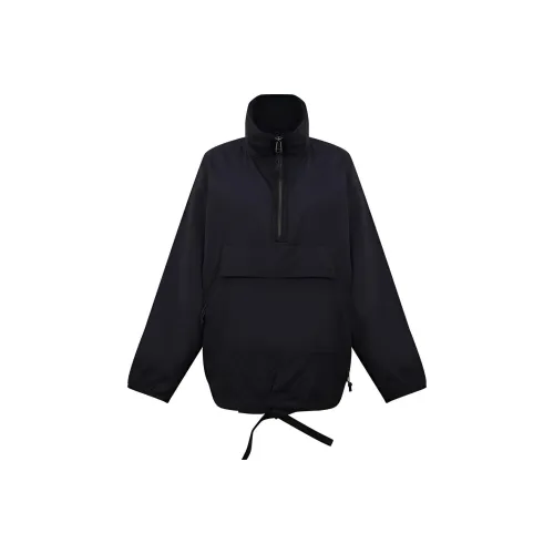 Levis Черные Женские Куртки