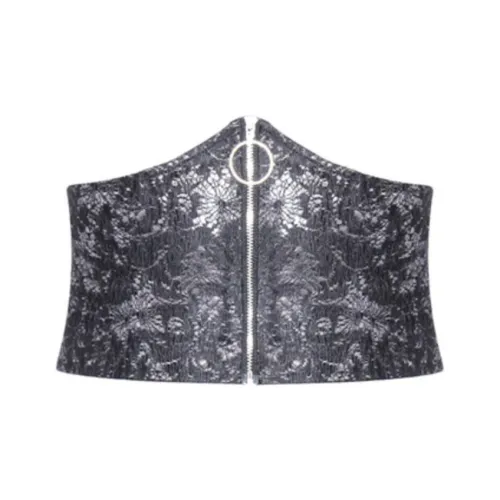 CHICCO MAO Черные Женские Камисоли