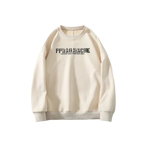 PANDA BASE Унисекс Свитшоты