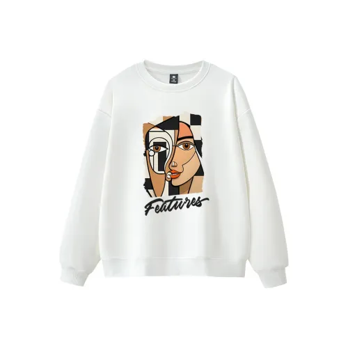 Bird of Aussie Толстовка Женская