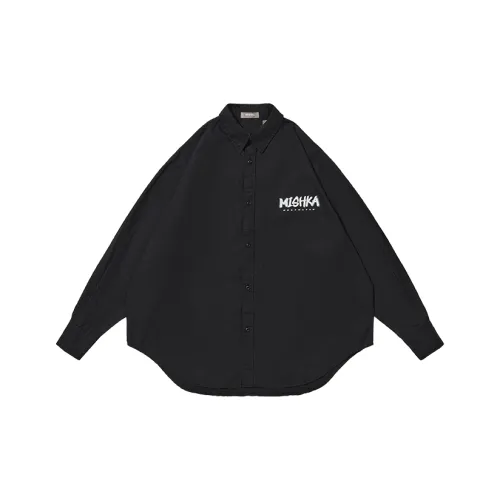 Mishkanyc Женские Рубашки