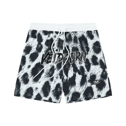 VEIDOORN Баскетбольные шорты Унисекс