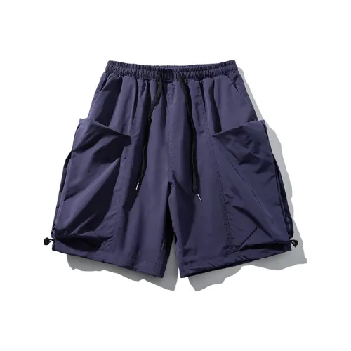 NOAHGIGI Унисекс Шорты Карго