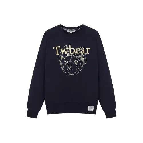 Teenie Weenie Свитшот Женские