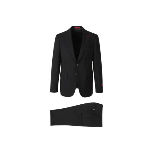 Isaia Мужские Деловые Костюмы