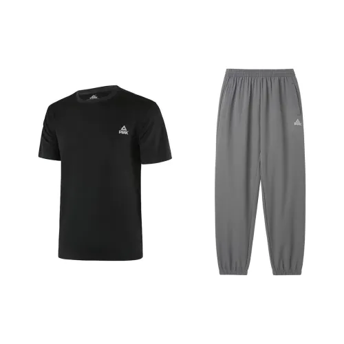 PEAK Унисекс Повседневная спортивная одежда