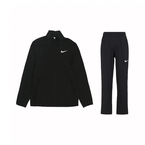 Nike Повседневная спортивная одежда Мужской Черный
