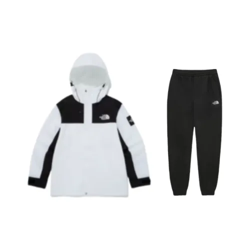 The North Face Повседневная спортивная одежда Унисекс