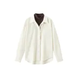 Молочный белый 10501