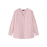 Белый персик розовый