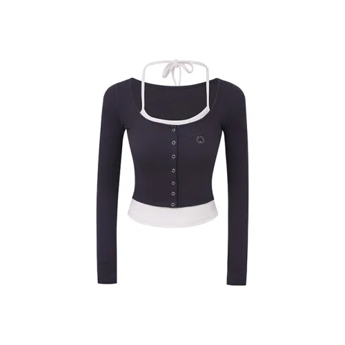 Ariseism Стандартная T-рубашка Женская