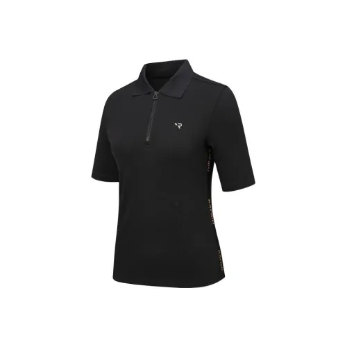 RAPIDO Женские Поло