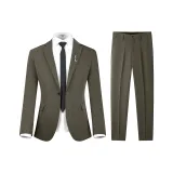 Green Single Set  
Зеленый Одиночный Набор