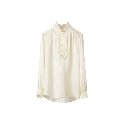 YUMOMO STAR Женские Рубашки