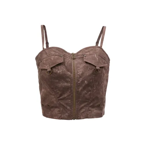 Only Женские Шифоновые Рубашки