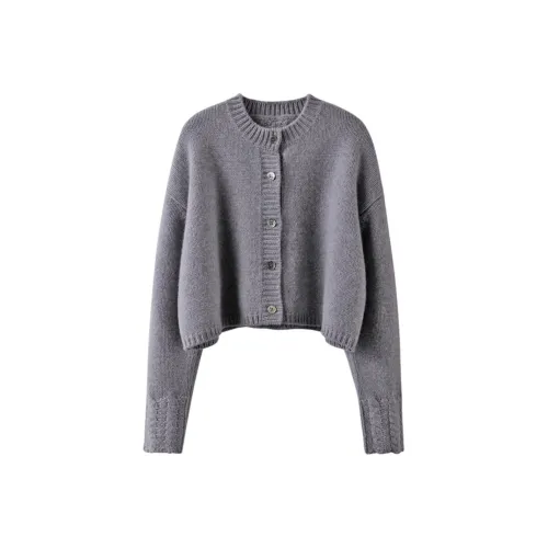 MAIGRE SIMHAT Кашемировый свитер женский