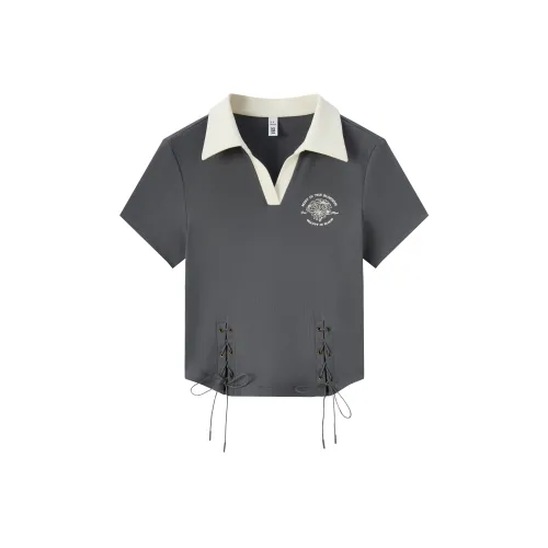 SEM/R Женские Поло