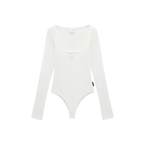 COURREGES Женские боди