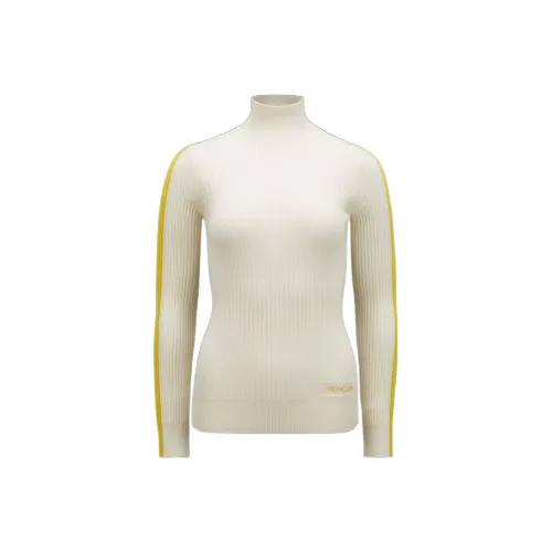 Moncler SS23 Подарки к Дню Святого Валентина Свитер Женские