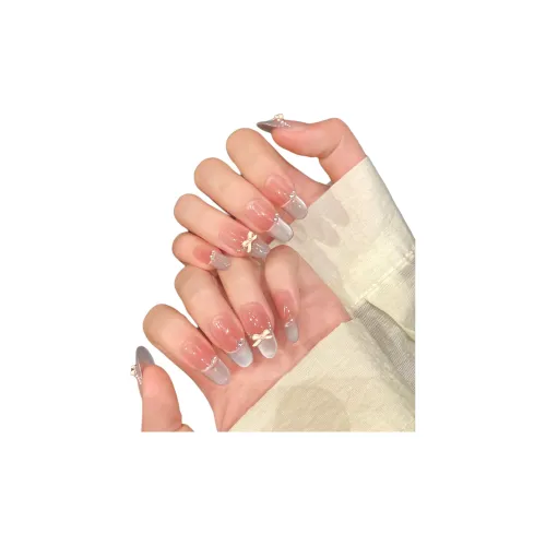 Suiyiie Искусственные ногти женские