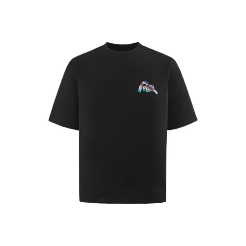 EVISU Мужские T-рубашки