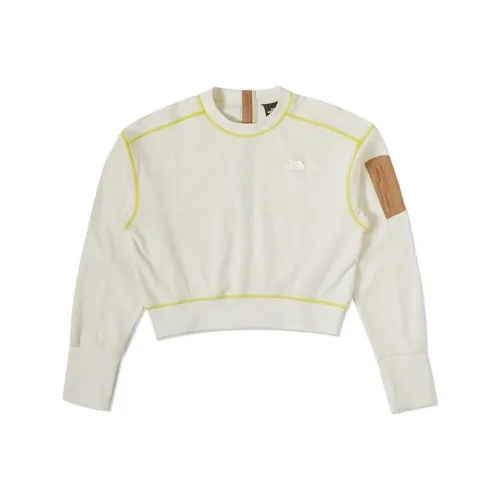 THE NORTH FACE Urban Exploration Флис Одежда Женская Белая