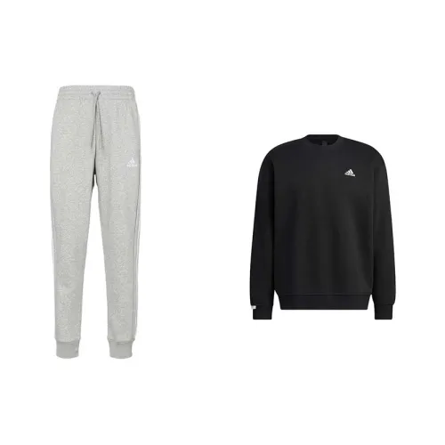 Adidas Мужские Спортивные костюмы с толстовкой