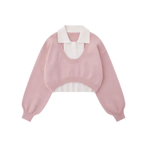 FLIM Женская Трикотажная Одежда