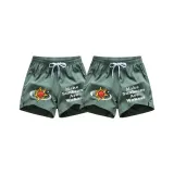 2 пачки (Армейский зеленый + Армейский зеленый)