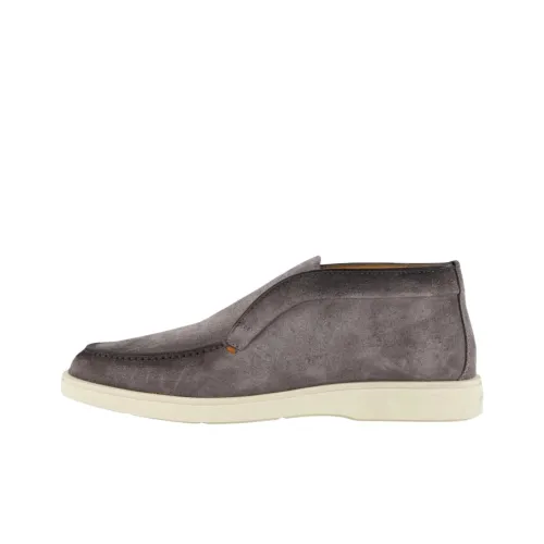 Santoni Ботильоны Мужские