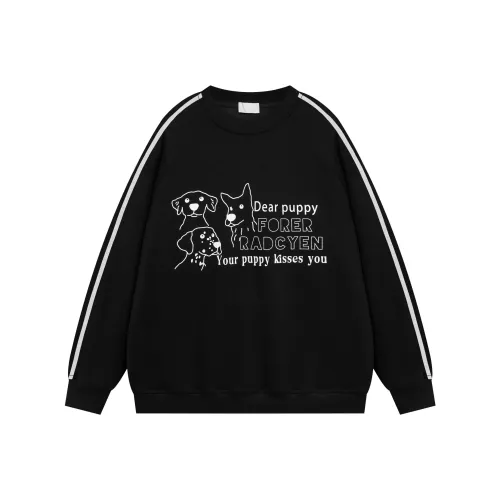 Vine Color Женские Свитшоты