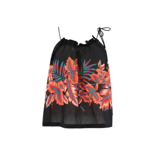 PINKO Многоцветные Женские Камисоли