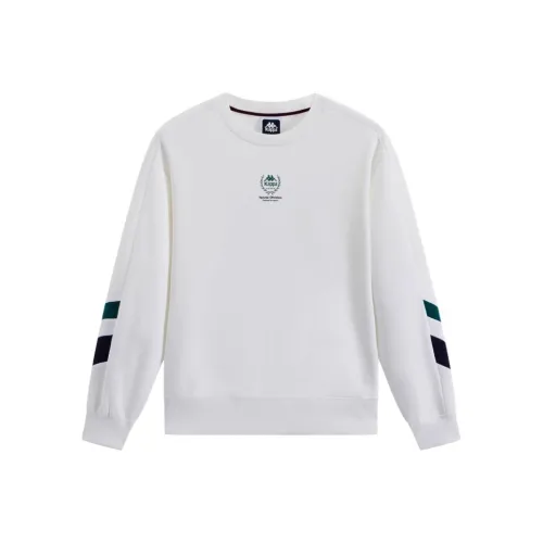 KAPPA 1916 Свитшот Женский Многоцветный