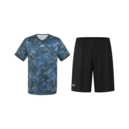 Under Armour Повседневная Спортивная Одежда Унисекс