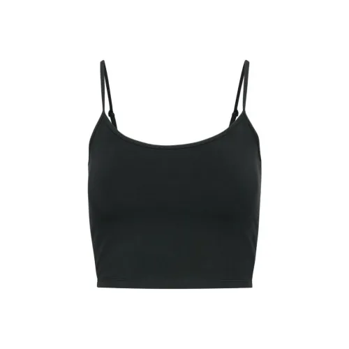 ARITZIA TNA Hold IT Новый Karelis Укороченный Топ Tank с бретелями Женские