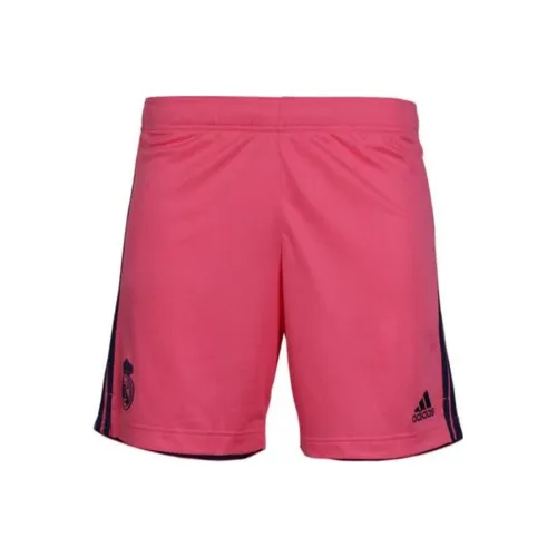 Adidas AEROREADY Футбол Низ Мужской Розовый