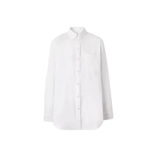 Burberry Женские Рубашки