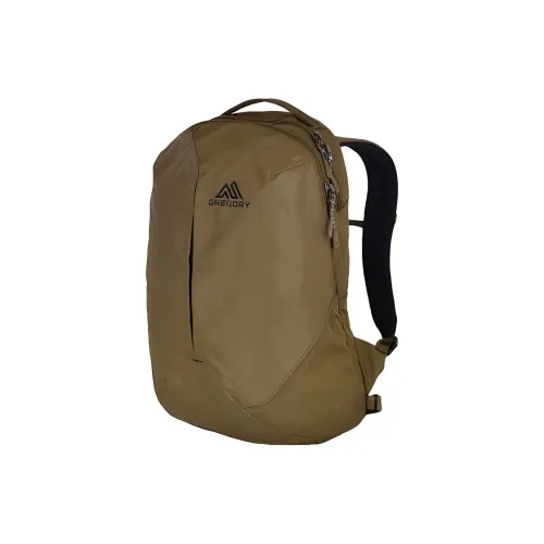 GREGORY Outdoor Альпинистский рюкзак Backpack Полиамид Forest Camouflage Унисекс