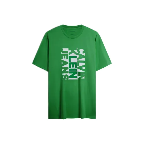 Calvin Klein Мужские T-рубашки