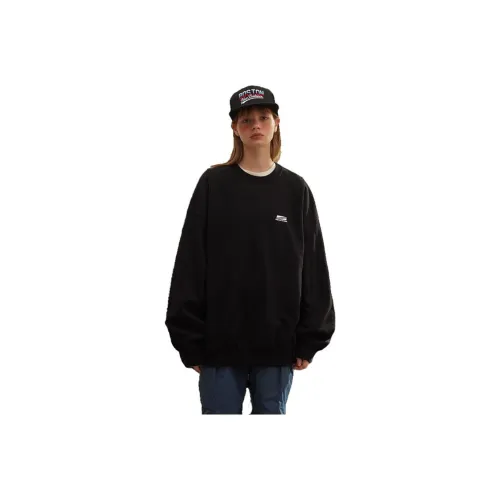 Square Houlest Женские Свитшоты