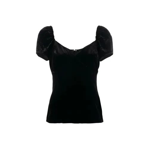 Polo Ralph Lauren Черные Женские Рубашки