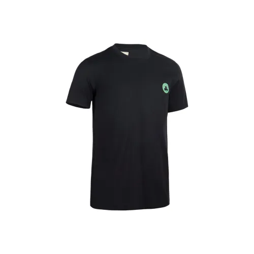 DECATHLON X NBA Celtics Team TARMAK Баскетбольная Джерси Унисекс Графитовый Черный Зеленый Многоцветный