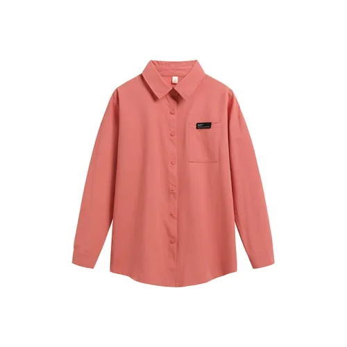 MOPB Апельсин Унисекс Рубашки