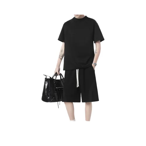 Evil Lions Повседневные шорты унисекс